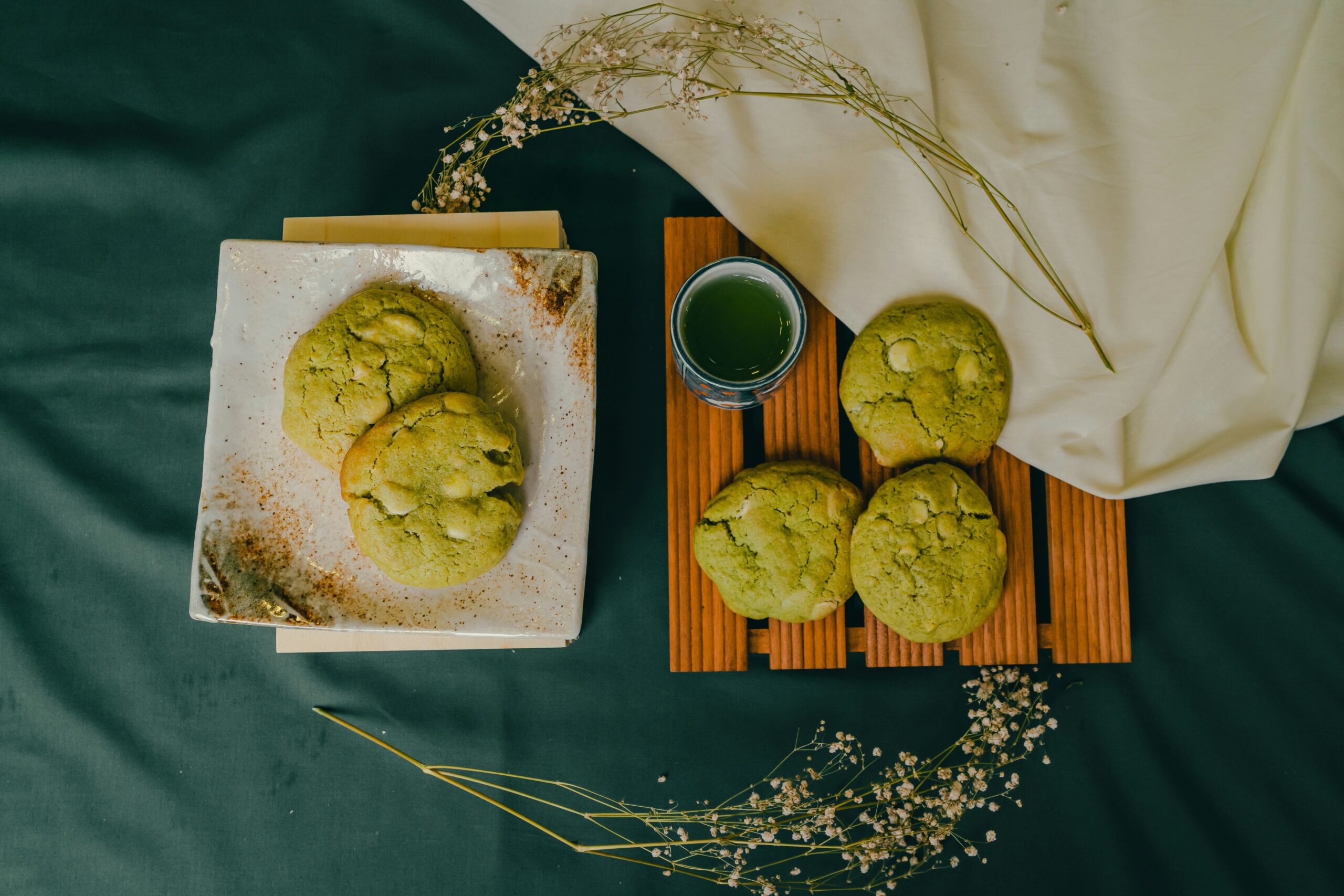 Culinary Matcha Powder