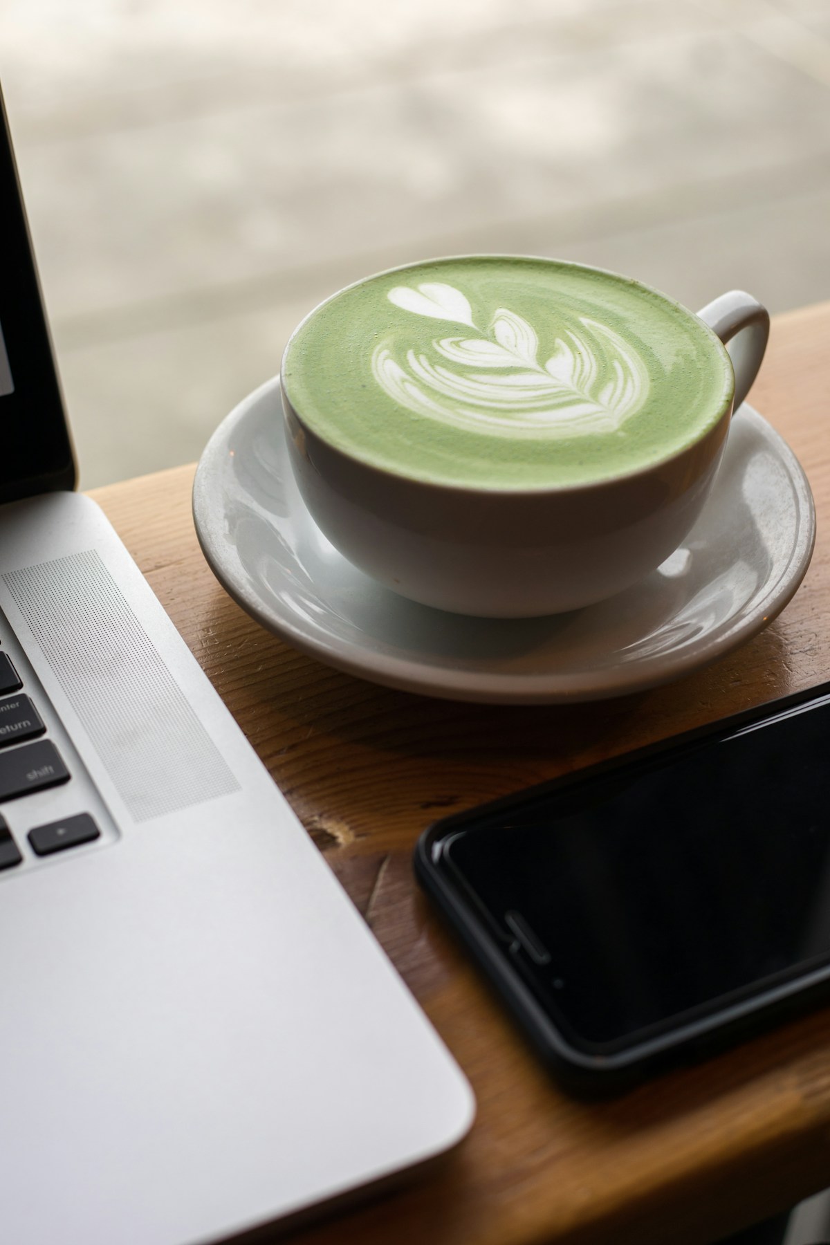 Matcha